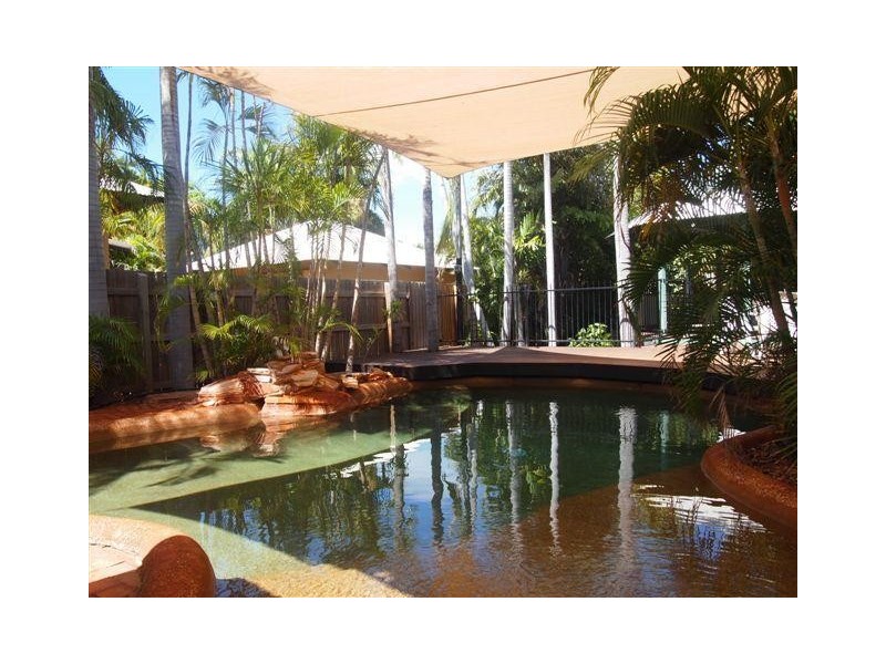 5 Mulgrue Court, Cable Beach WA 6726