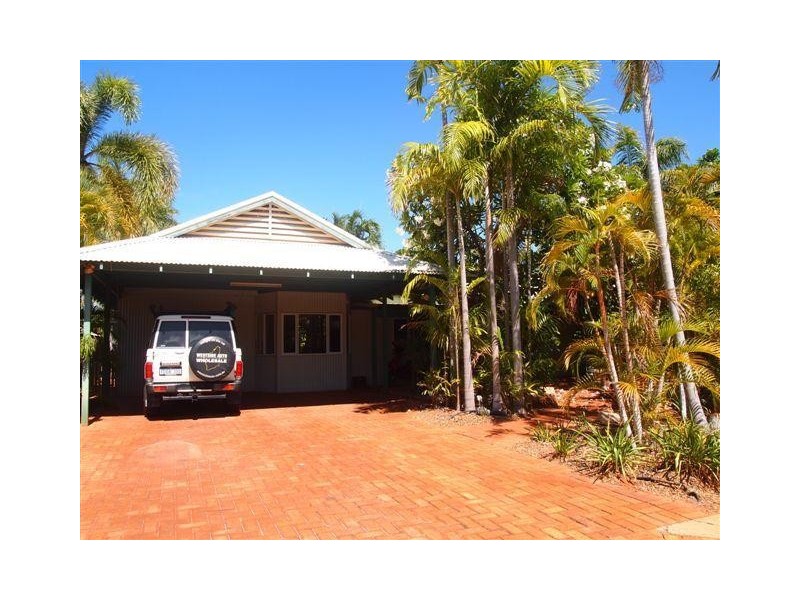 5 Mulgrue Court, Cable Beach WA 6726