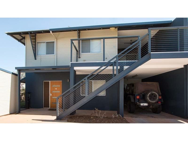 11/46 Tanami Drive, Bilingurr WA 6725