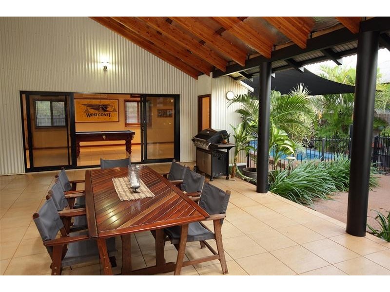 72 Kapang Drive, Cable Beach WA 6726