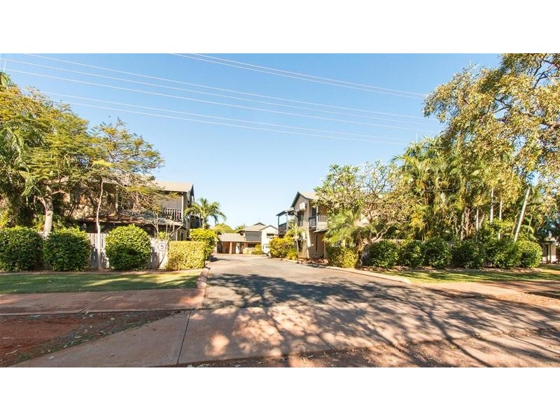 21/5 Herbert Street, Djugun WA 6725