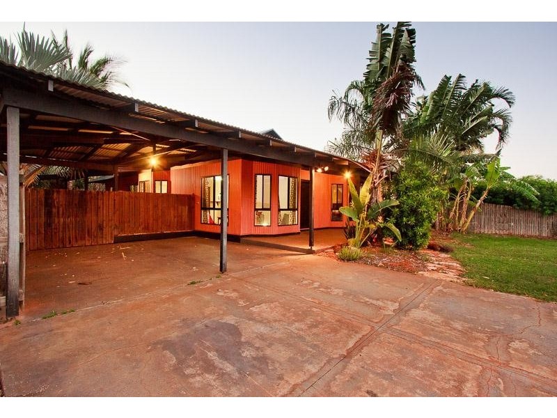 18 Bronzewing Crescent, Djugun WA 6725