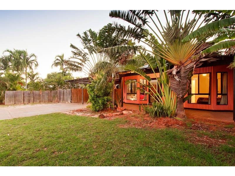 18 Bronzewing Crescent, Djugun WA 6725