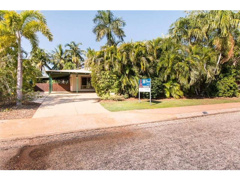 24 Aarons Drive, Cable Beach WA 6726