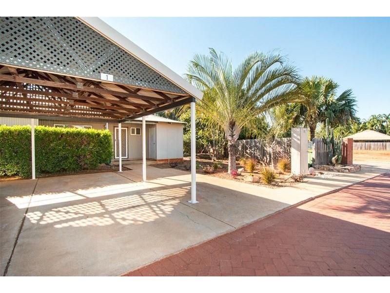 1/10 De Pledge Way, Cable Beach WA 6726