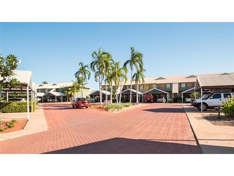 1/10 De Pledge Way, Cable Beach WA 6726