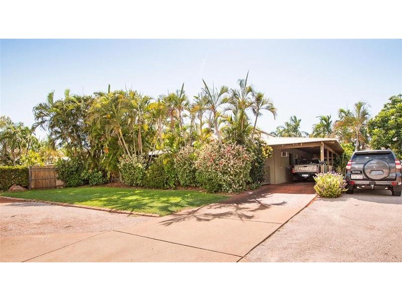 5 Biddles Place, Cable Beach WA 6726