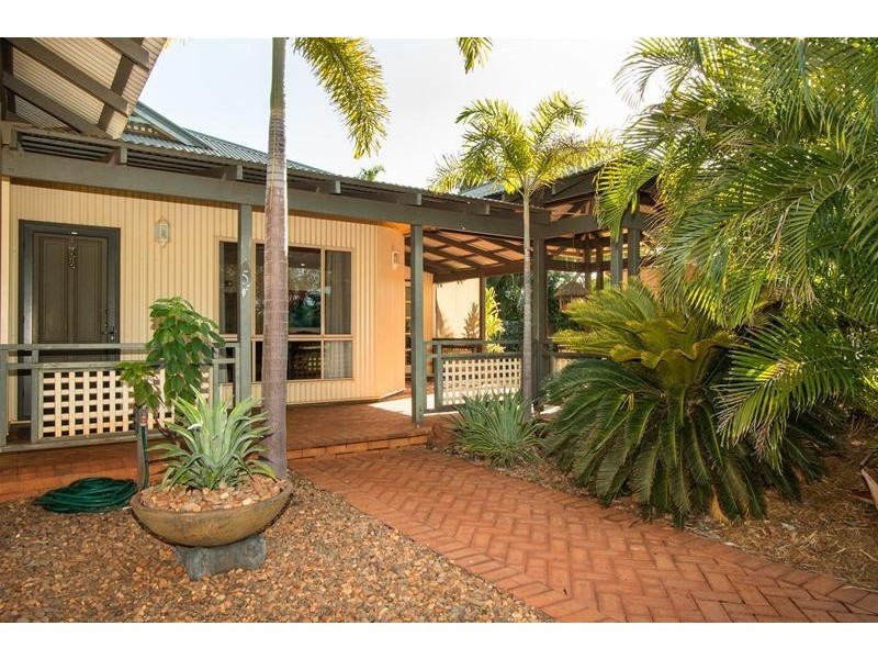 5 Sugar Glider Avenue, Djugun WA 6725