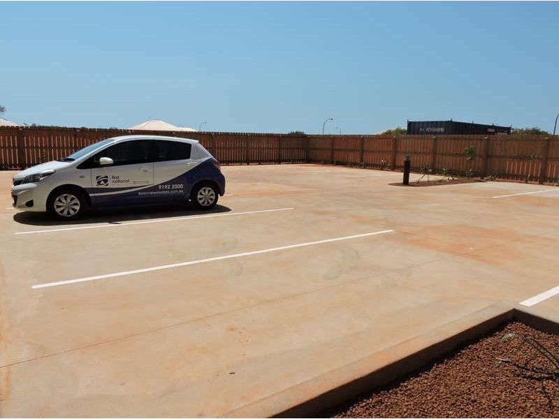 2/101 Tanami Drive, Bilingurr WA 6725