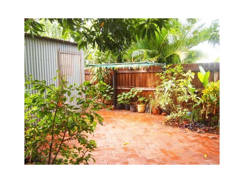 8/1 Mary Street, Broome WA 6725