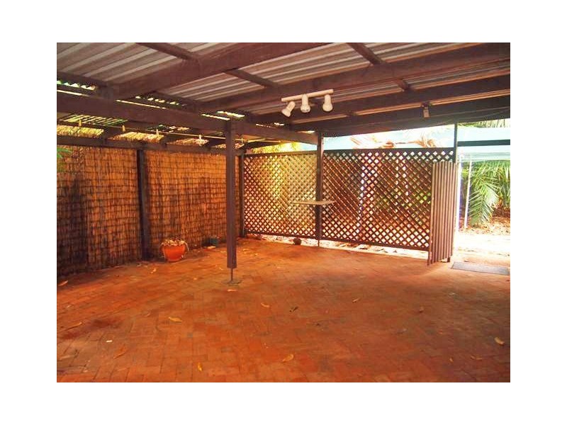 8/1 Mary Street, Broome WA 6725