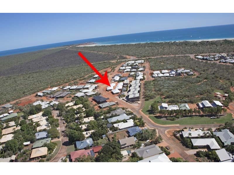 5/18 Bin Sallik Avenue, Cable Beach WA 6726