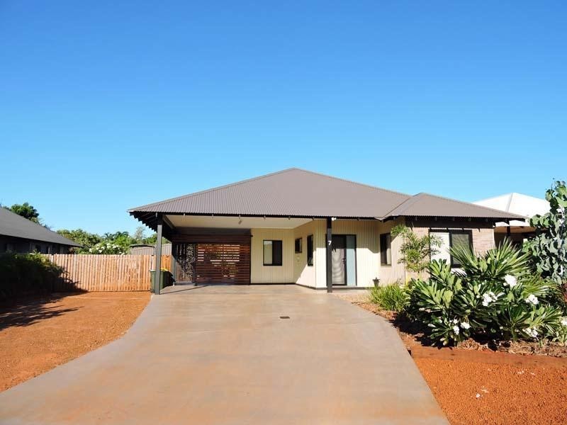 7 Durack Crescent, Broome WA 6725
