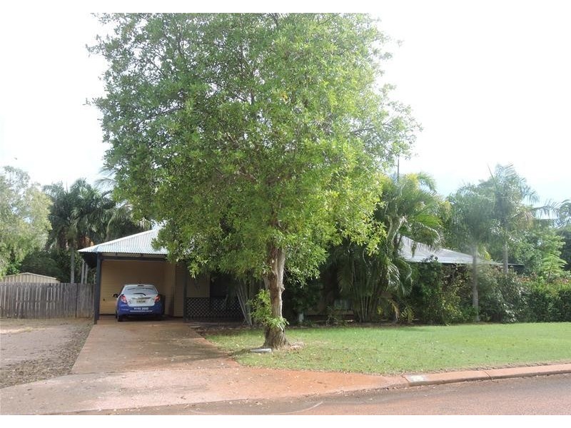 26 Pipit Loop, Djugun WA 6725