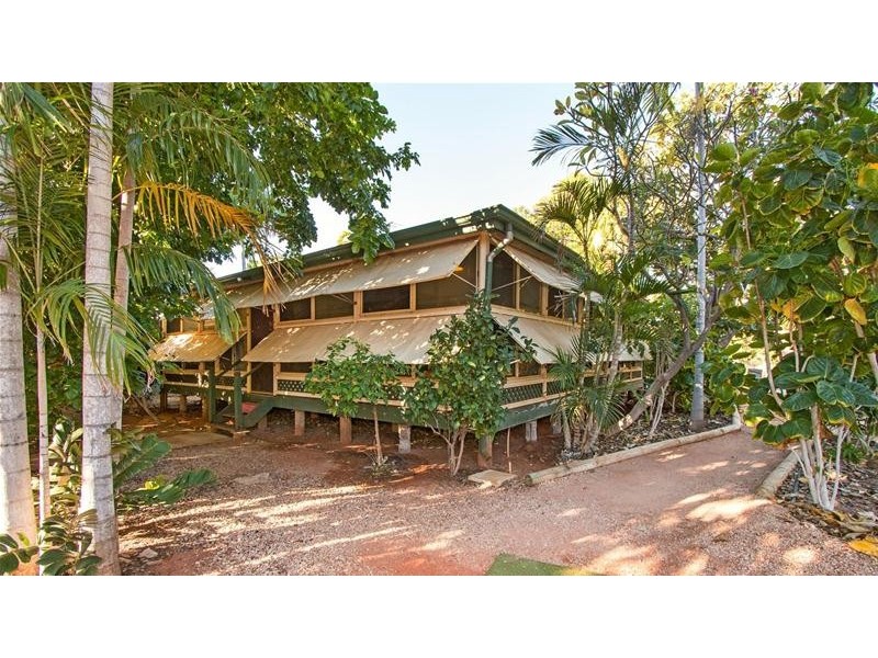 29 Herbert Street, Broome WA 6725