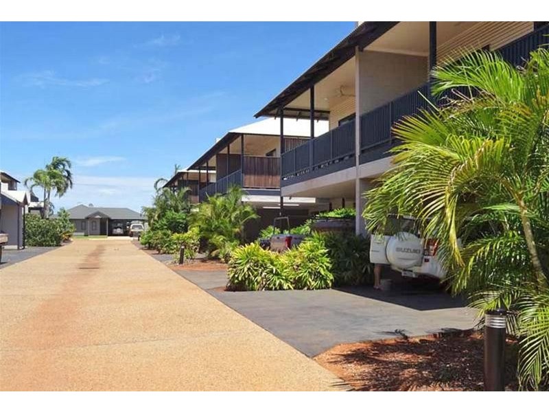 7/6 Ibis Way, Djugun WA 6725