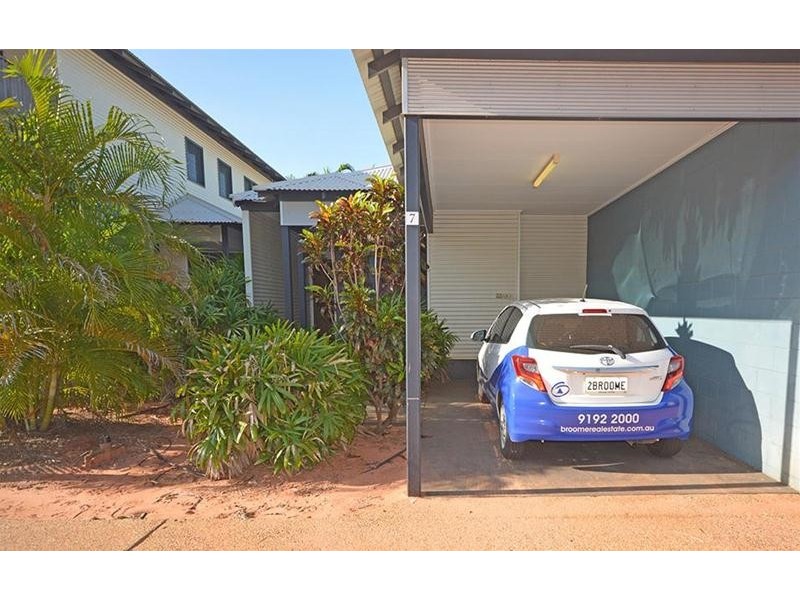 7/6 Ibis Way, Djugun WA 6725