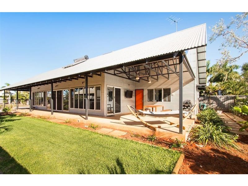 45 Durack Crescent, Broome WA 6725