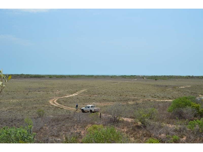 124 Lawrence Road, Waterbank WA 6725