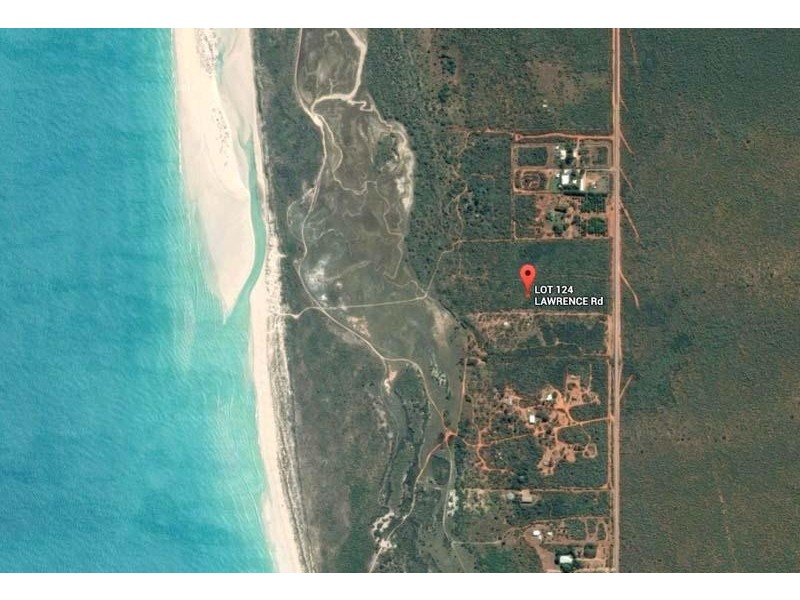 124 Lawrence Road, Waterbank WA 6725