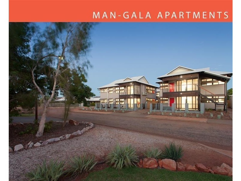 1/43 Manggala Drive, Cable Beach WA 6726