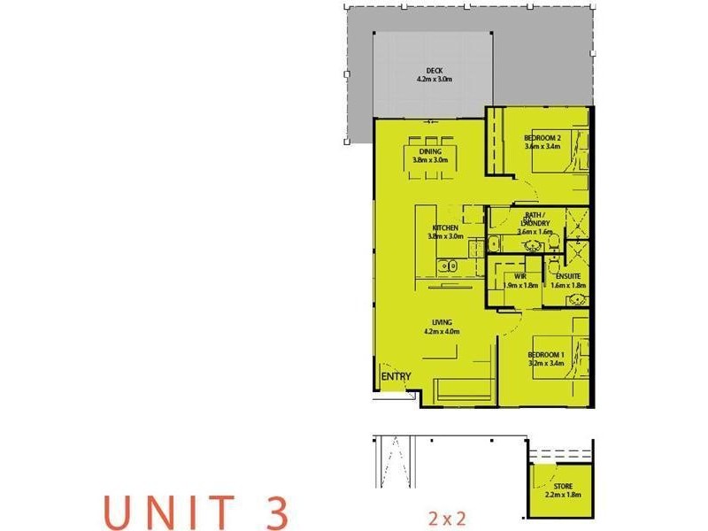 1/43 Manggala Drive, Cable Beach WA 6726