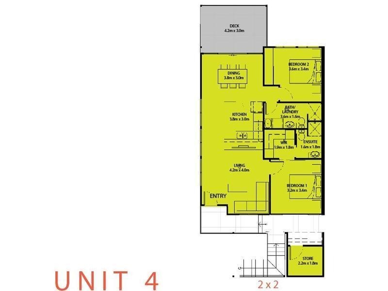 1/43 Manggala Drive, Cable Beach WA 6726