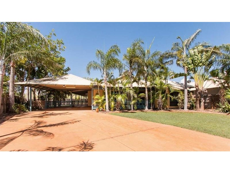 11 Godwit Crescent, Djugun WA 6725