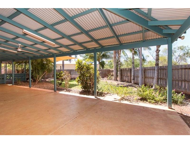 11 Godwit Crescent, Djugun WA 6725