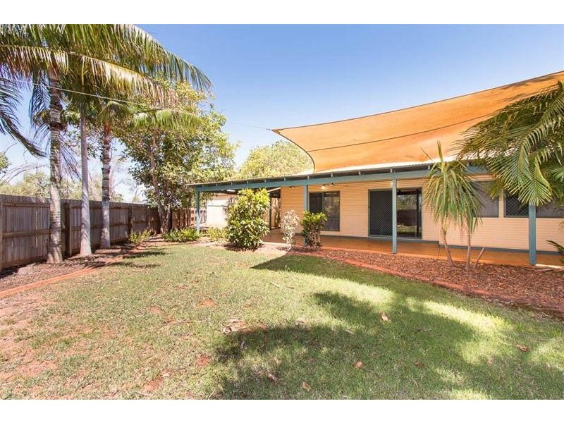 11 Godwit Crescent, Djugun WA 6725