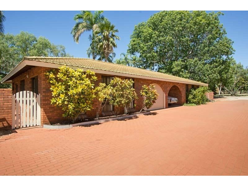 2/2 Robert Street, Broome WA 6725