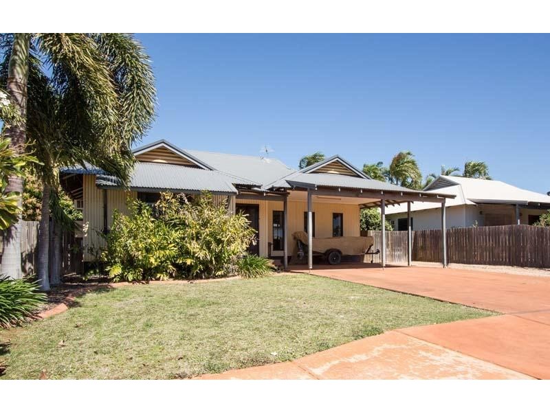 12 Planigale Loop, Djugun WA 6725