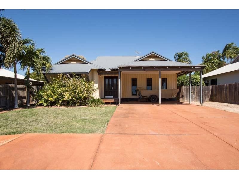 12 Planigale Loop, Djugun WA 6725