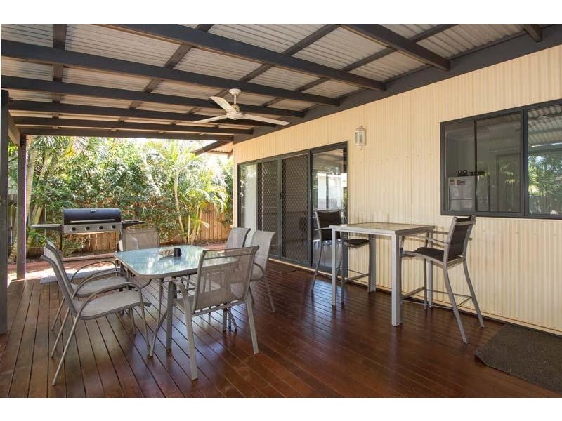 12 Planigale Loop, Djugun WA 6725