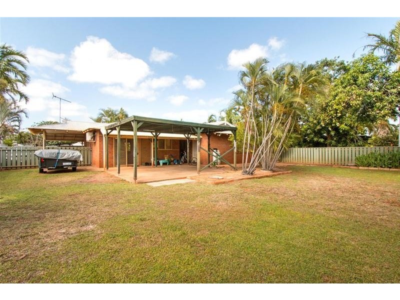 17 Fong Way, Cable Beach WA 6726