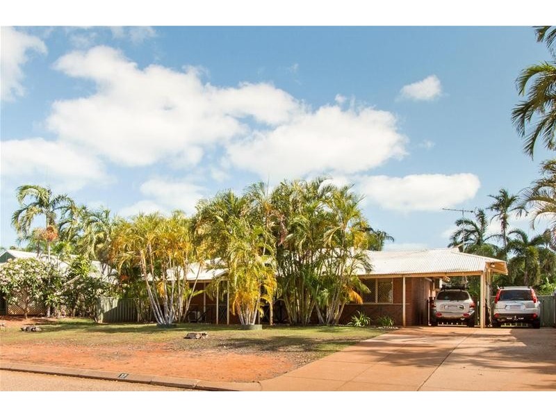 17 Fong Way, Cable Beach WA 6726