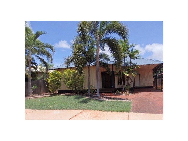 5 Bilby Way, Djugun WA 6725