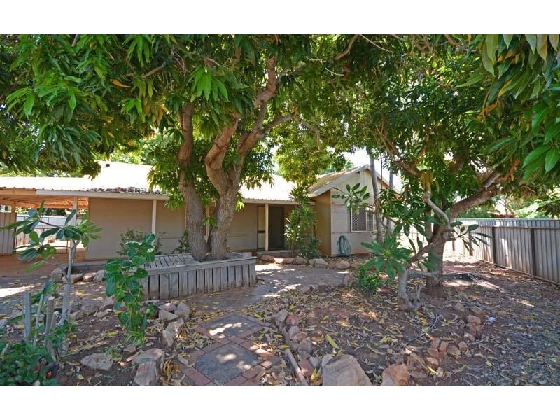 8 Wing Place, Broome WA 6725