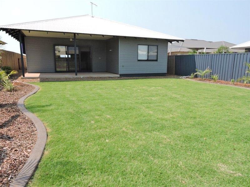 4 Yako Mall, Bilingurr WA 6725