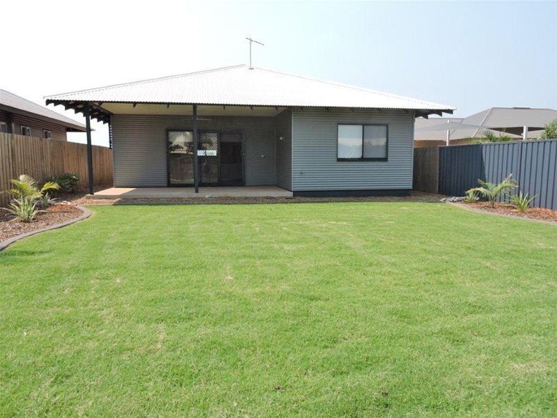 4 Yako Mall, Bilingurr WA 6725