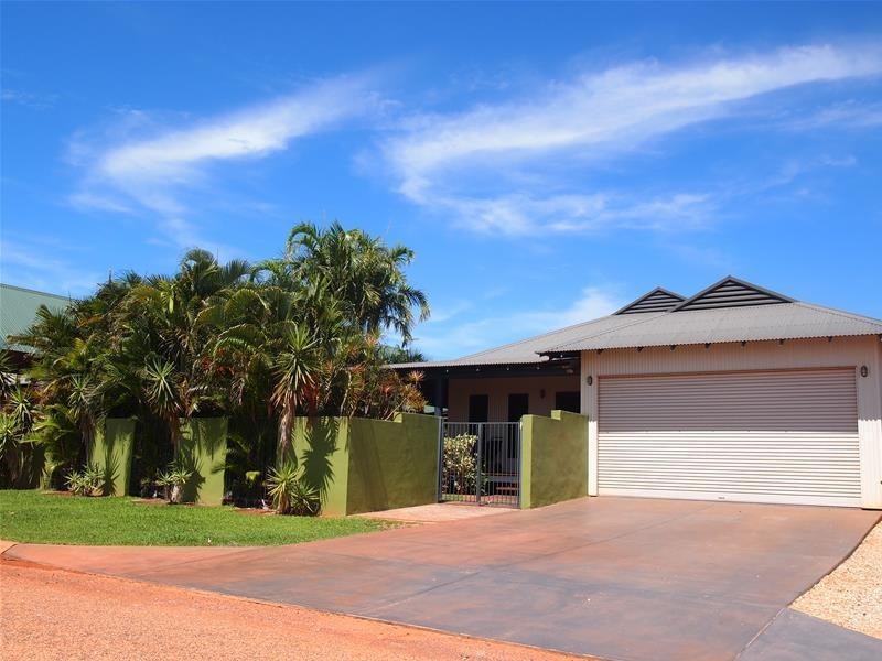 61 Kapang Drive, Cable Beach WA 6726