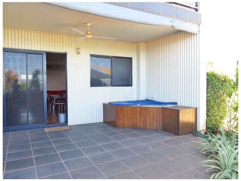 5/49 Hamersley Street, Broome WA 6725