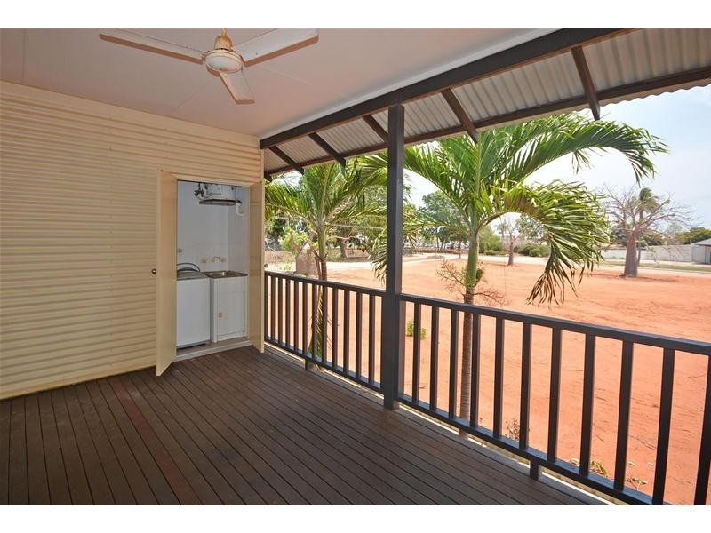 17/5 Herbert Street, Broome WA 6725