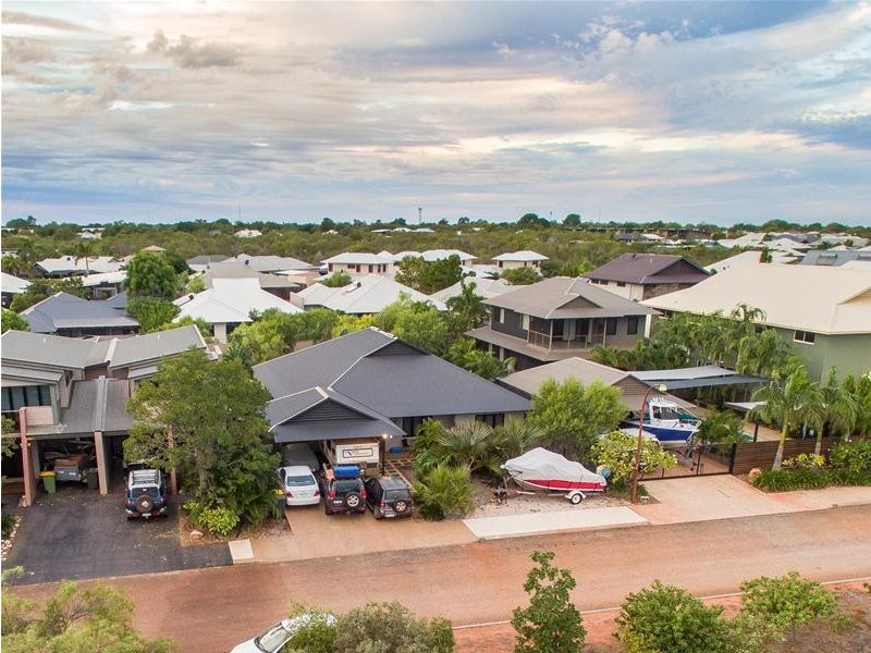 45 Wirl Buru Gardens, Cable Beach WA 6726