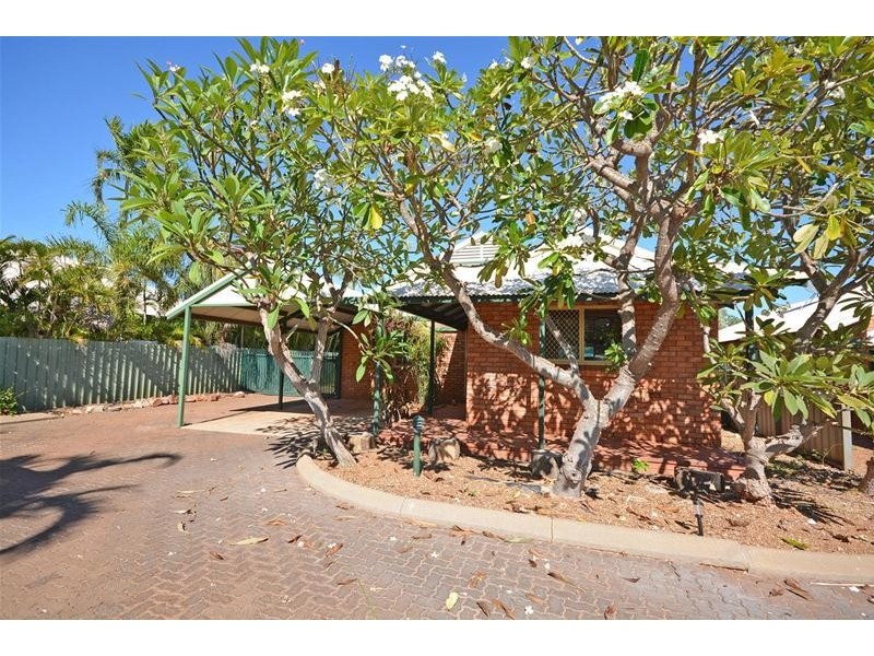 7/6 Rhatigan Place, Cable Beach WA 6726