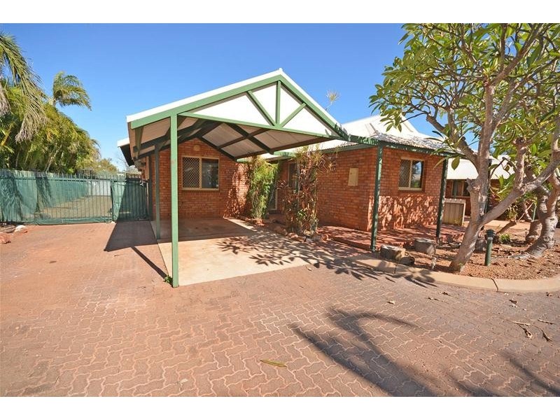 7/6 Rhatigan Place, Cable Beach WA 6726