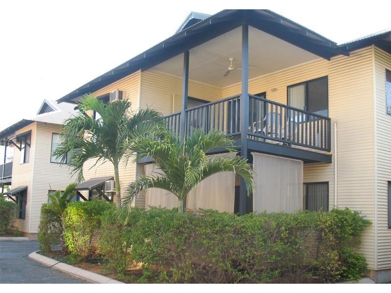 4/5 Herbert Street, Broome WA 6725