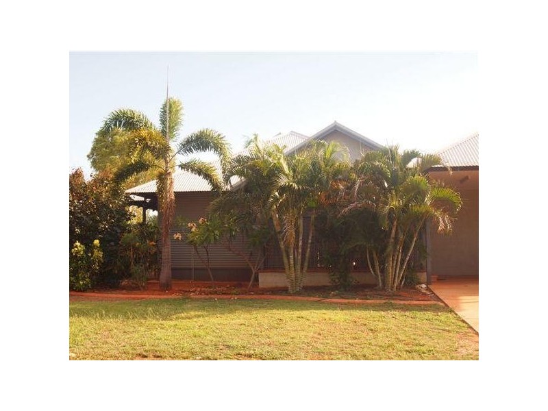 50 Durack Crescent, Broome WA 6725