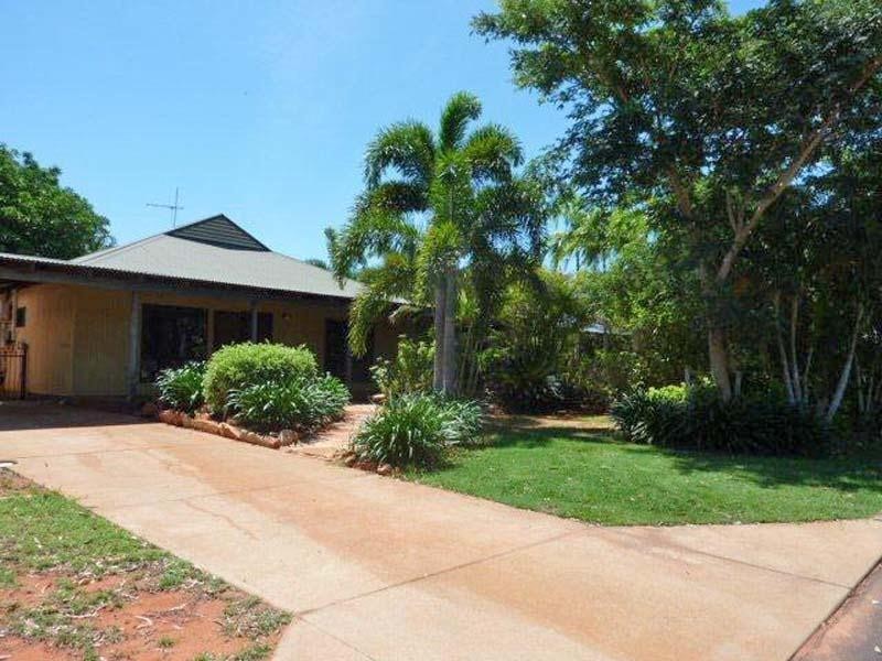 37 Bronzewing Crescent, Djugun WA 6725