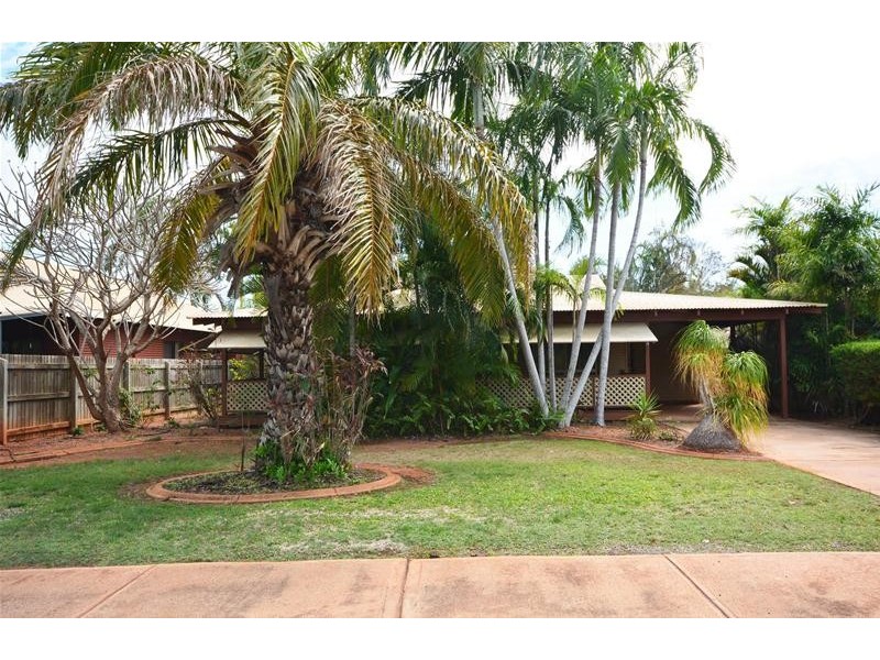 6 Gibson Retreat, Cable Beach WA 6726